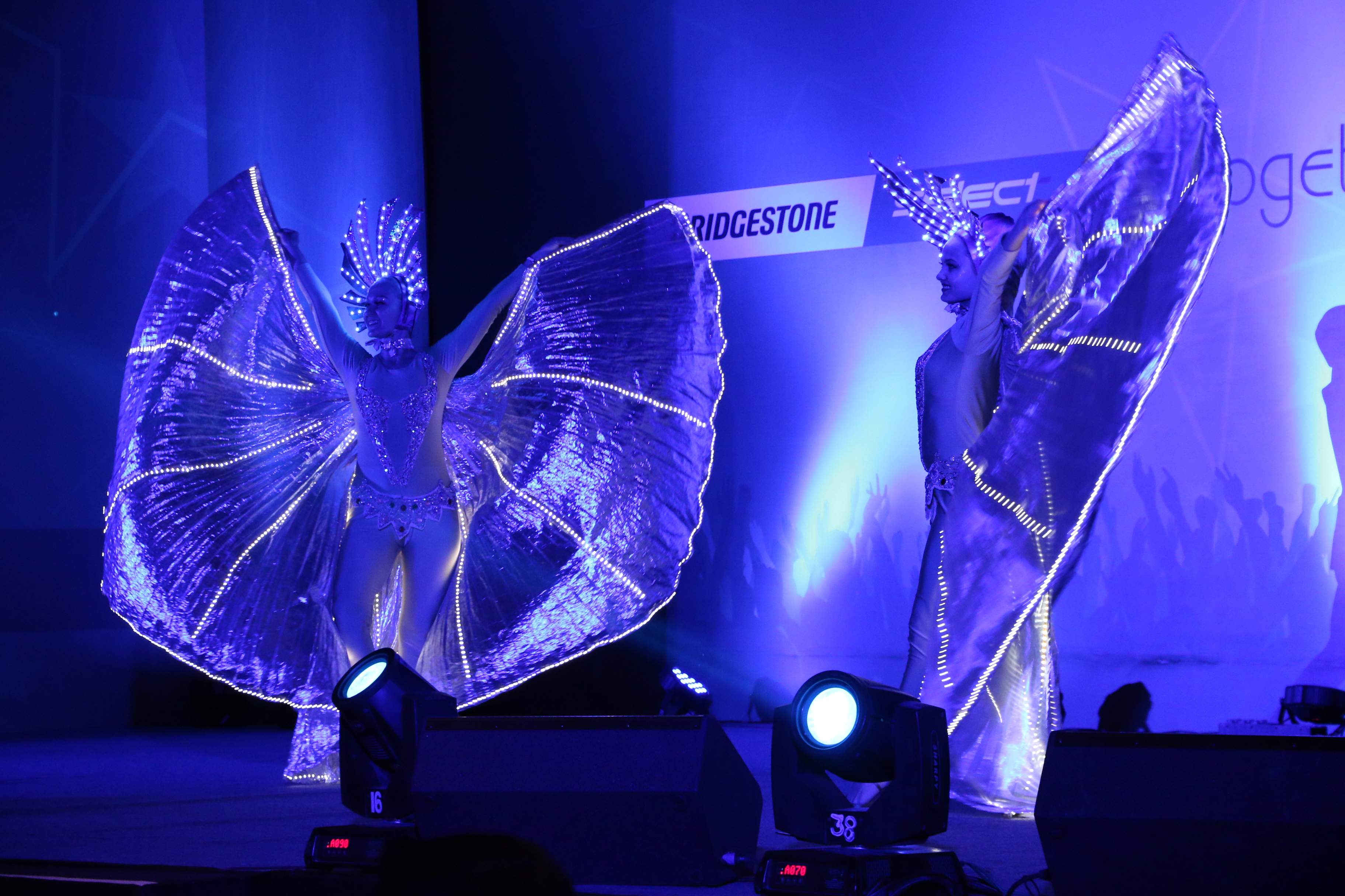 School Contact Programs