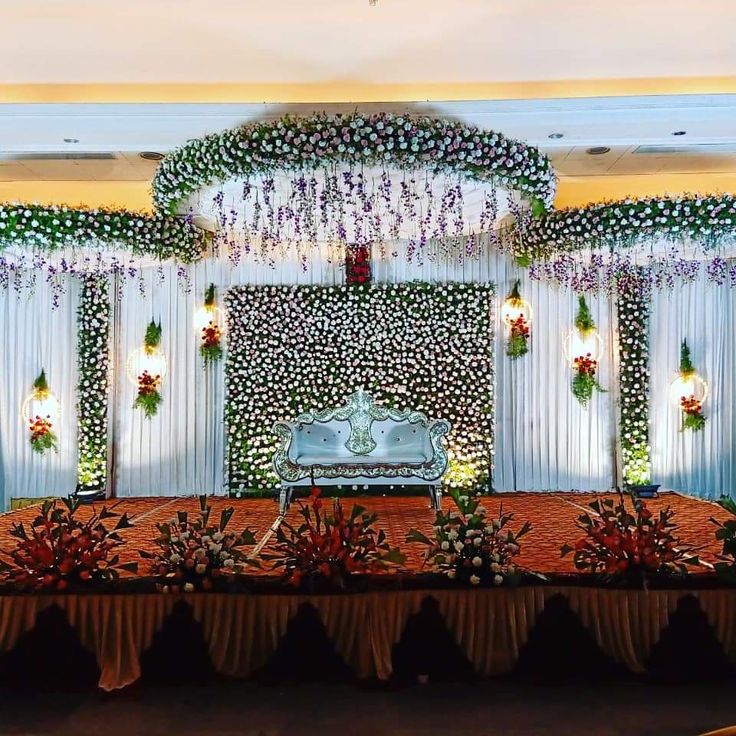 Wedding Decoration